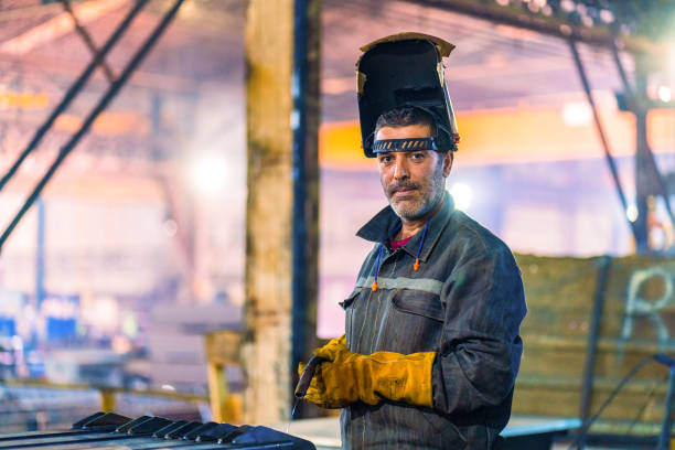 Affordable Welder Services in Casper, WY